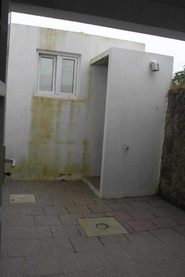Vitorino De Nemesio Guesthouse Ponta Delgada المظهر الخارجي الصورة